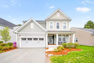 54 Cherry Ln, Hopkinton, MA 01748 - Photo 1