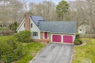 66 Frederick B Douglas Rd, Falmouth, MA 02556 - Photo 1