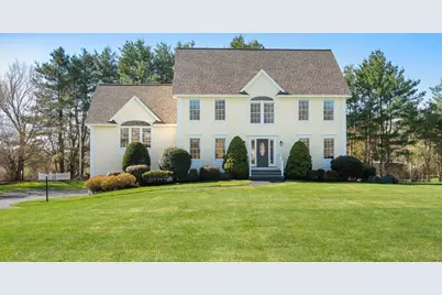 1 Silver Brook Rd, Salem, NH 03079 - Photo 1