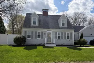 945 Tradewind St, New Bedford, MA 02740 - Photo 1