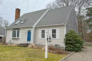 14 Southwest Dr, Yarmouth, MA 02664 - Photo 1