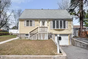 33 Pratt St, Tewksbury, MA 01876 - Photo 1
