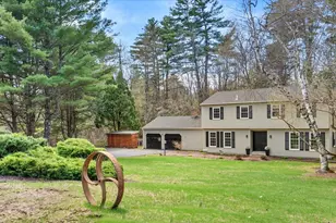 31 Pinecrest Dr, Lenox, MA 01240 - Photo 1