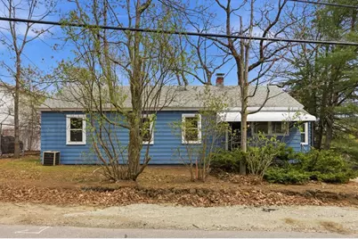 464 Central St, Leominster, MA 01453 - Photo 1