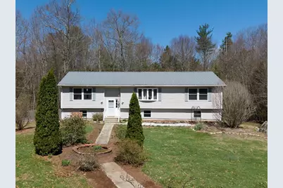 2266 Old Turnpike Rd, Oakham, MA 01068 - Photo 1
