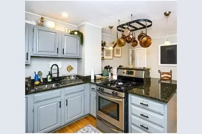 212 W 7th #2, Boston, MA 02127 - Photo 1
