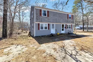 269-271 Old Town House Rd, Yarmouth, MA 02673 - Photo 1