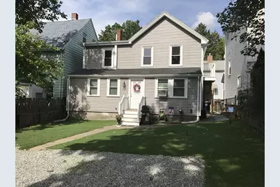 23 Sawin Street #23, Watertown, MA 02472 - Photo 1