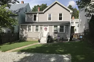 23 Sawin St, Watertown, MA 02472 - Photo 1