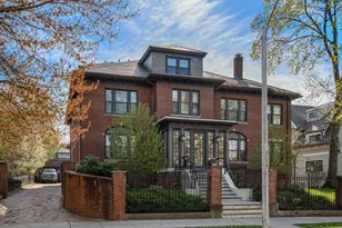 157 Babcock, Brookline, MA 02446 - Photo 1