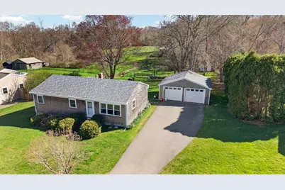 51 Holly Ln, Westport, MA 02790 - Photo 1