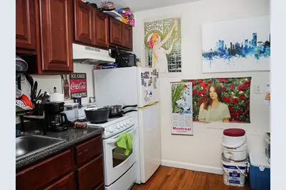 1027 Commonwealth Ave #33, Boston, MA 02215 - Photo 1