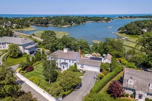 104 Jerusalem Rd, Cohasset, MA 02025 - Photo 1