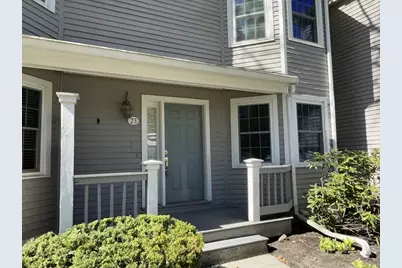 45 Shawsheen Road #23, Bedford, MA 01730 - Photo 1