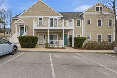 203 Allerton Commons Ln #203, Braintree, MA 02184 - Photo 1