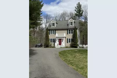 11 Averill Rd #A, Middleton, MA 01949 - Photo 1