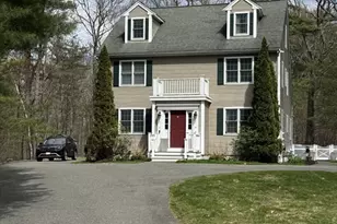 11 Averill Rd, Middleton, MA 01949 - Photo 1