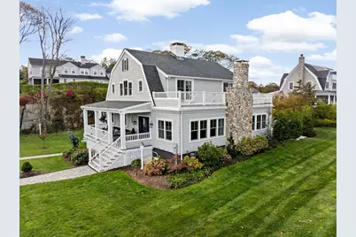 572 Jerusalem Rd, Cohasset, MA 02025 - Photo 1