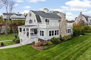 572 Jerusalem Rd, Cohasset, MA 02025 - Photo 1