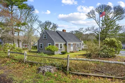 42 Oak Ln, Barnstable, MA 02655 - Photo 1