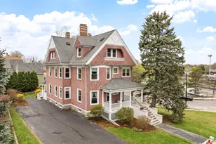 19 Putnam St, Newton, MA 02465 - Photo 1
