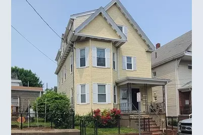 26-28 Leyden St #3, Medford, MA 02155 - Photo 1