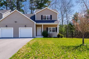 8 William Dr, Douglas, MA 01516 - Photo 1