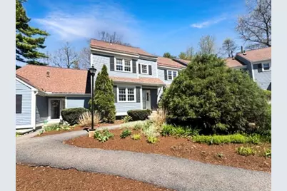 27 Heritage Dr #27, Northbridge, MA 01588 - Photo 1