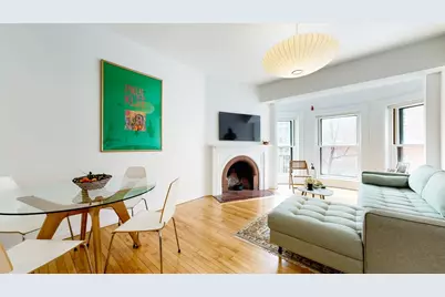 23 Bay State Road #5, Boston, MA 02215 - Photo 1