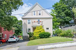 41 Marion St, Quincy, MA 02170 - Photo 1