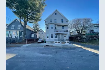 20-22 Wilson St #3, Lynn, MA 01902 - Photo 1