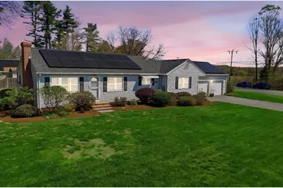 34 Comins Rd, Hadley, MA 01035 - Photo 1