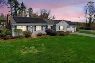 34 Comins Rd, Hadley, MA 01035 - Photo 1