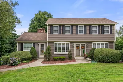 104 Mason, Palmer, MA 01069 - Photo 1
