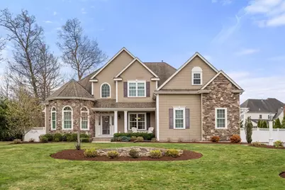 31 Chickadee Way, North Attleboro, MA 02760 - Photo 1