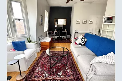 4 Clifton St #3, Somerville, MA 02144 - Photo 1