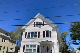 30 Grant, Taunton, MA 02780 - Photo 1