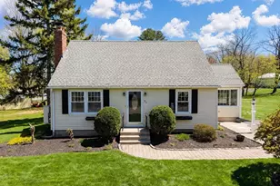 37 Maple St, West Boylston, MA 01583 - Photo 1