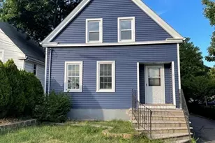 8 Federal Ave, Quincy, MA 02169 - Photo 1