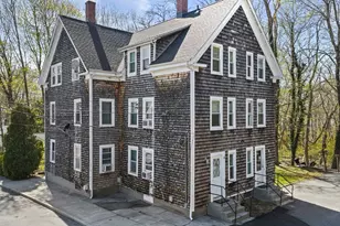 46 Prince St, Plymouth, MA 02360 - Photo 1