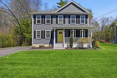 114 Run Brook Circle, Taunton, MA 02780 - Photo 1