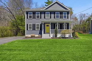 114 Run Brook Cir, Taunton, MA 02780 - Photo 1