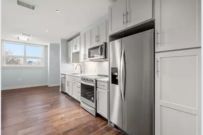 136 Babcock St #317, Brookline, MA 02446 - Photo 1