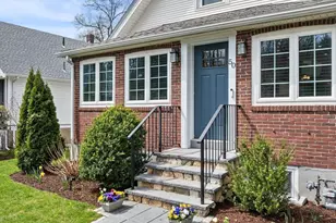 50 Fletcher Ave, Lexington, MA 02420 - Photo 1