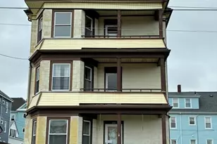 373 Bolton St, New Bedford, MA 02740 - Photo 1