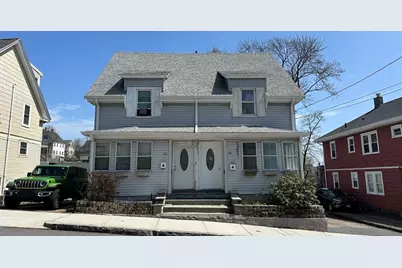 48 Buckley St #48, Quincy, MA 02169 - Photo 1