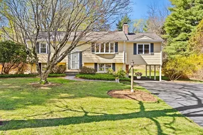 80 North  Washington St, Norton, MA 02766 - Photo 1
