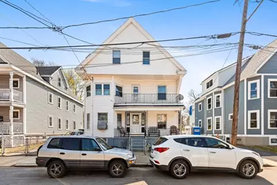 45 Francesca Ave, Somerville, MA 02143 - Photo 1