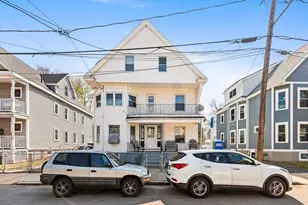 45 Francesca Ave, Somerville, MA 02143 - Photo 1