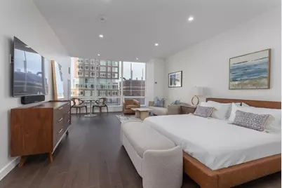 40 Trinity Pl #1602, Boston, MA 02116 - Photo 1